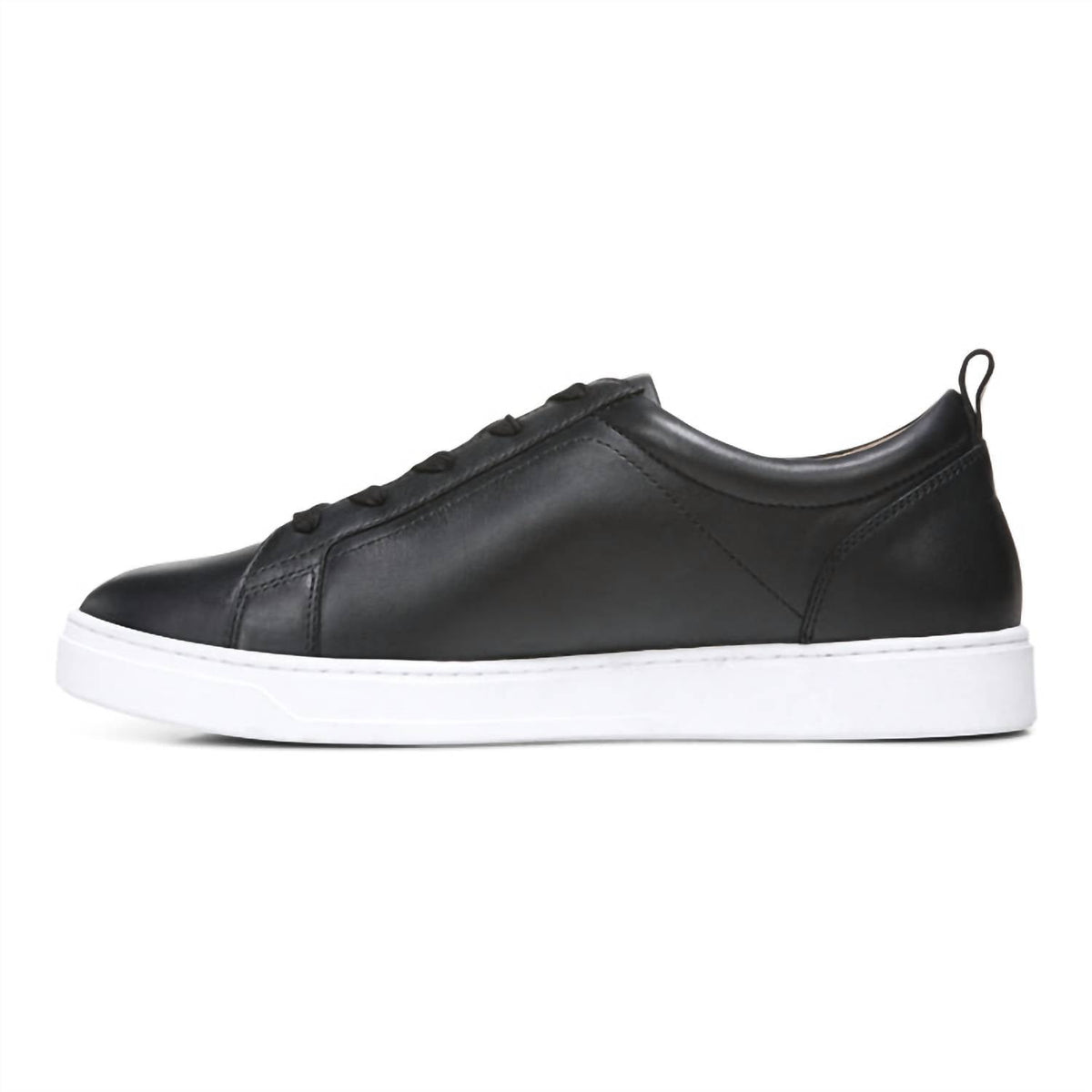 Tenis de hombre color negro