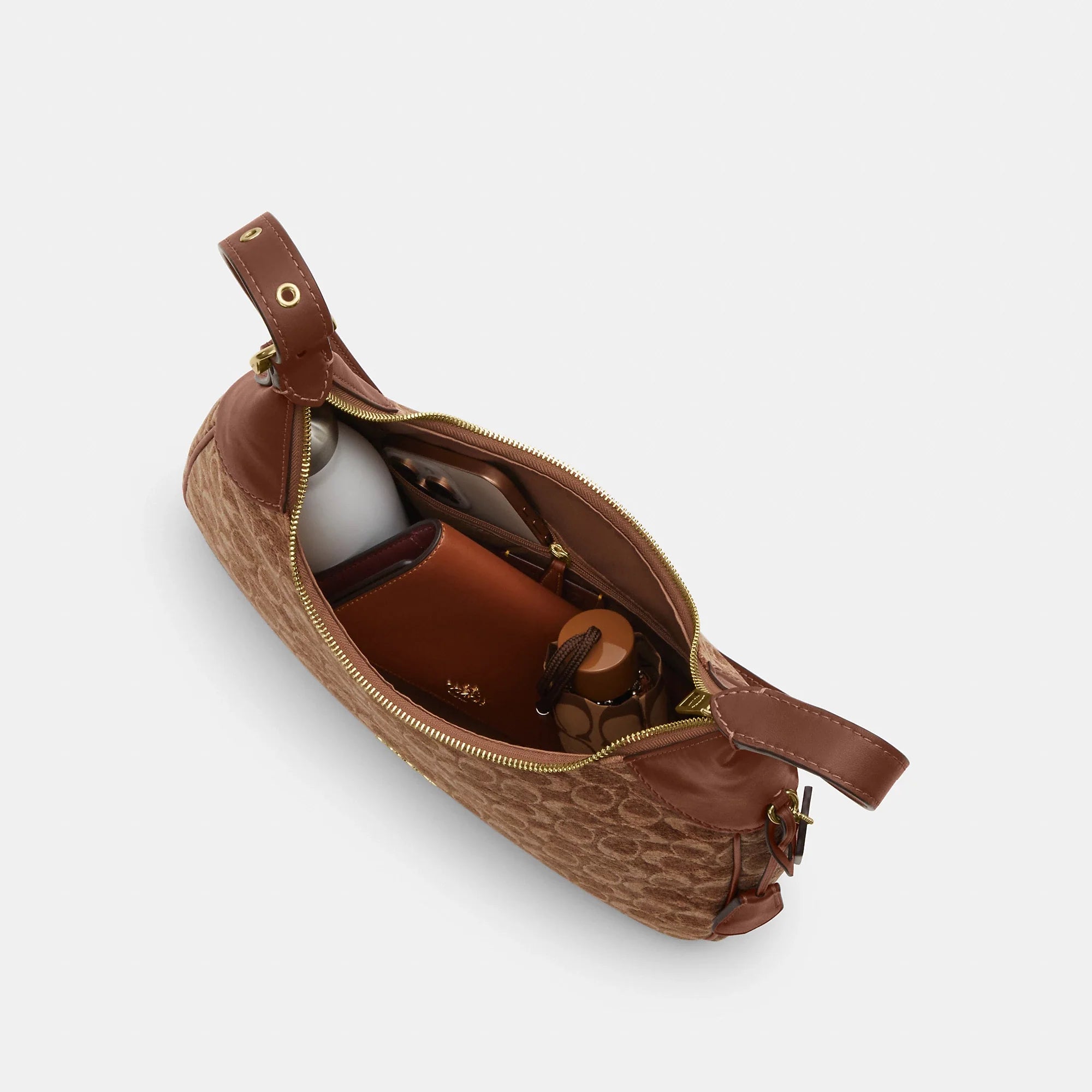 Bolso de hombro