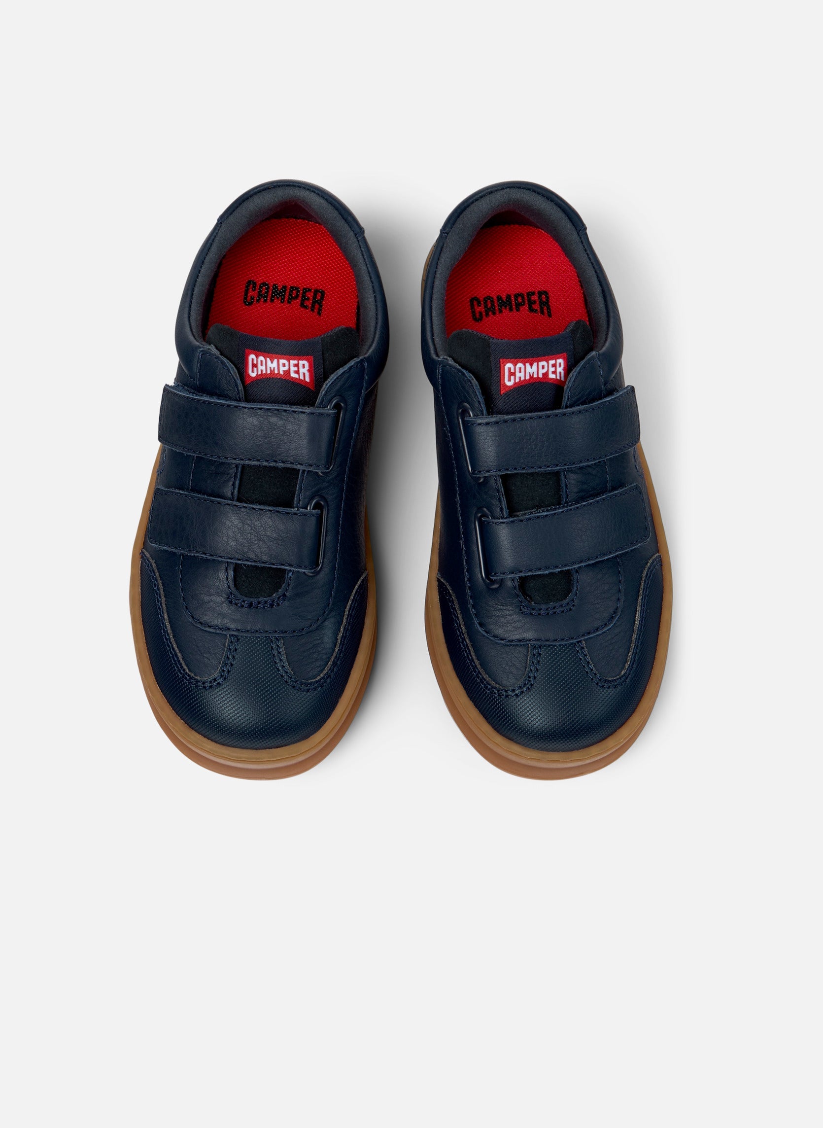Tenis infantil