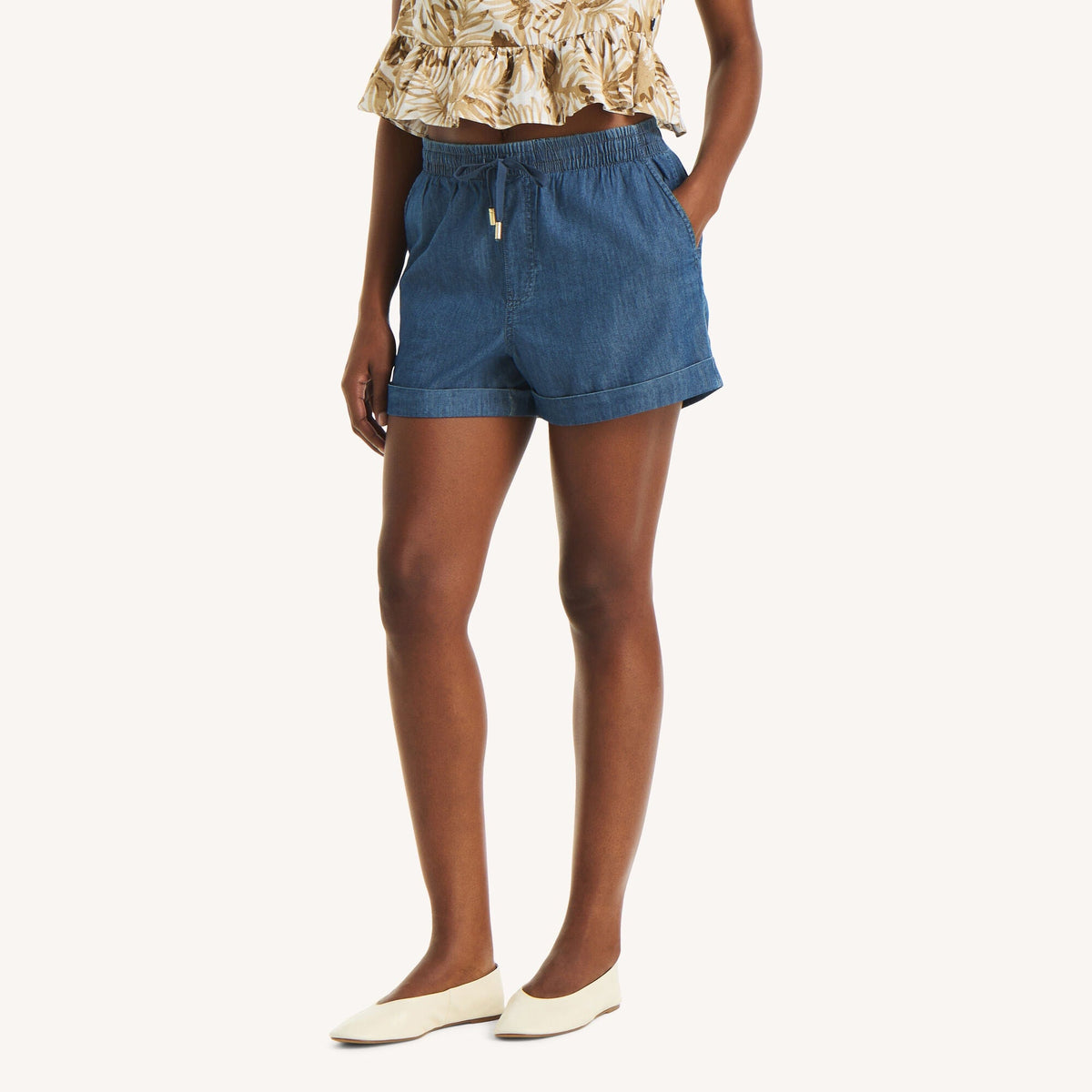 Short de mujer