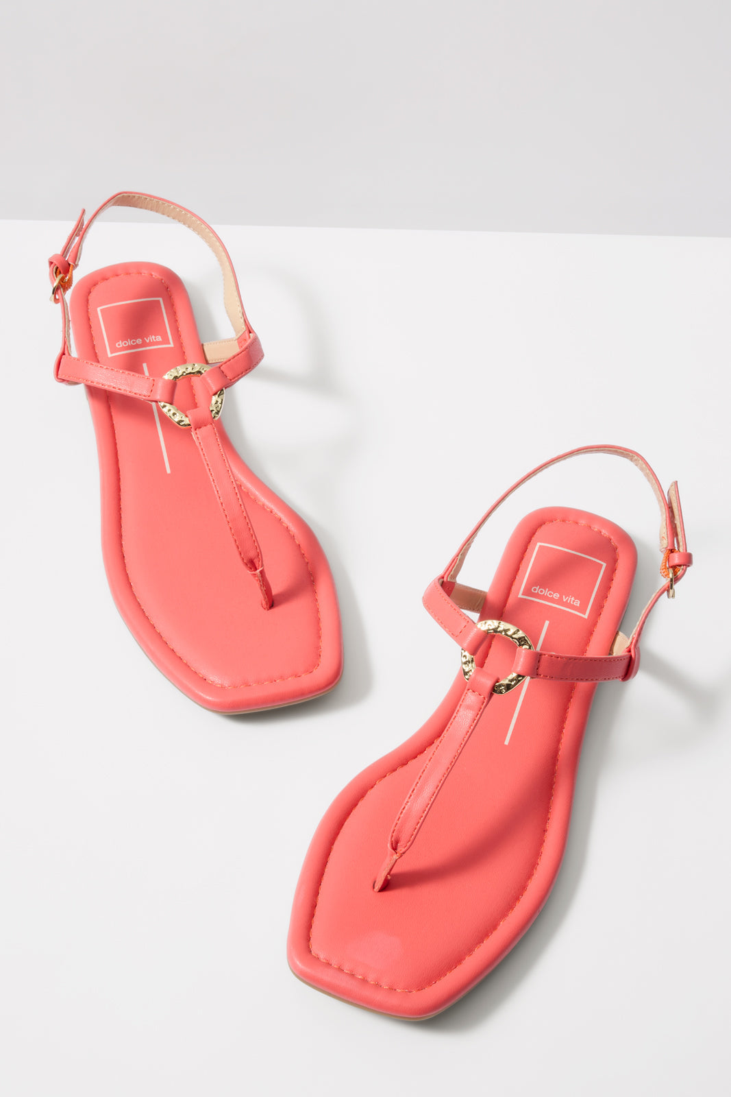 Sandalias de mujer