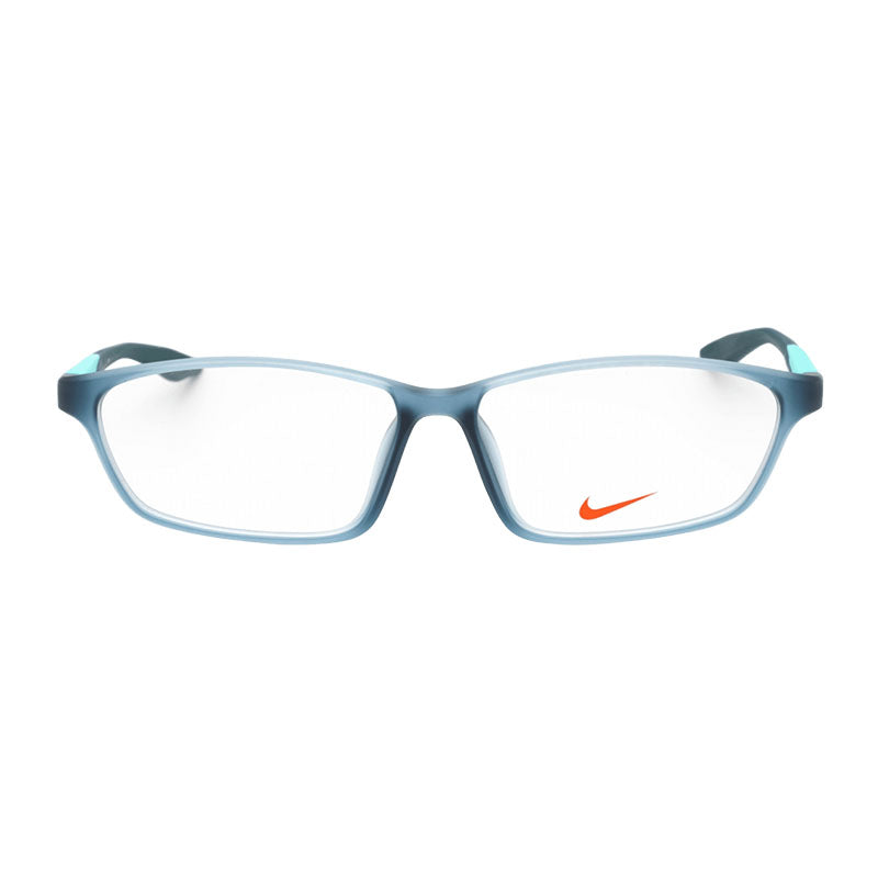 Gafas 57 mm color azul