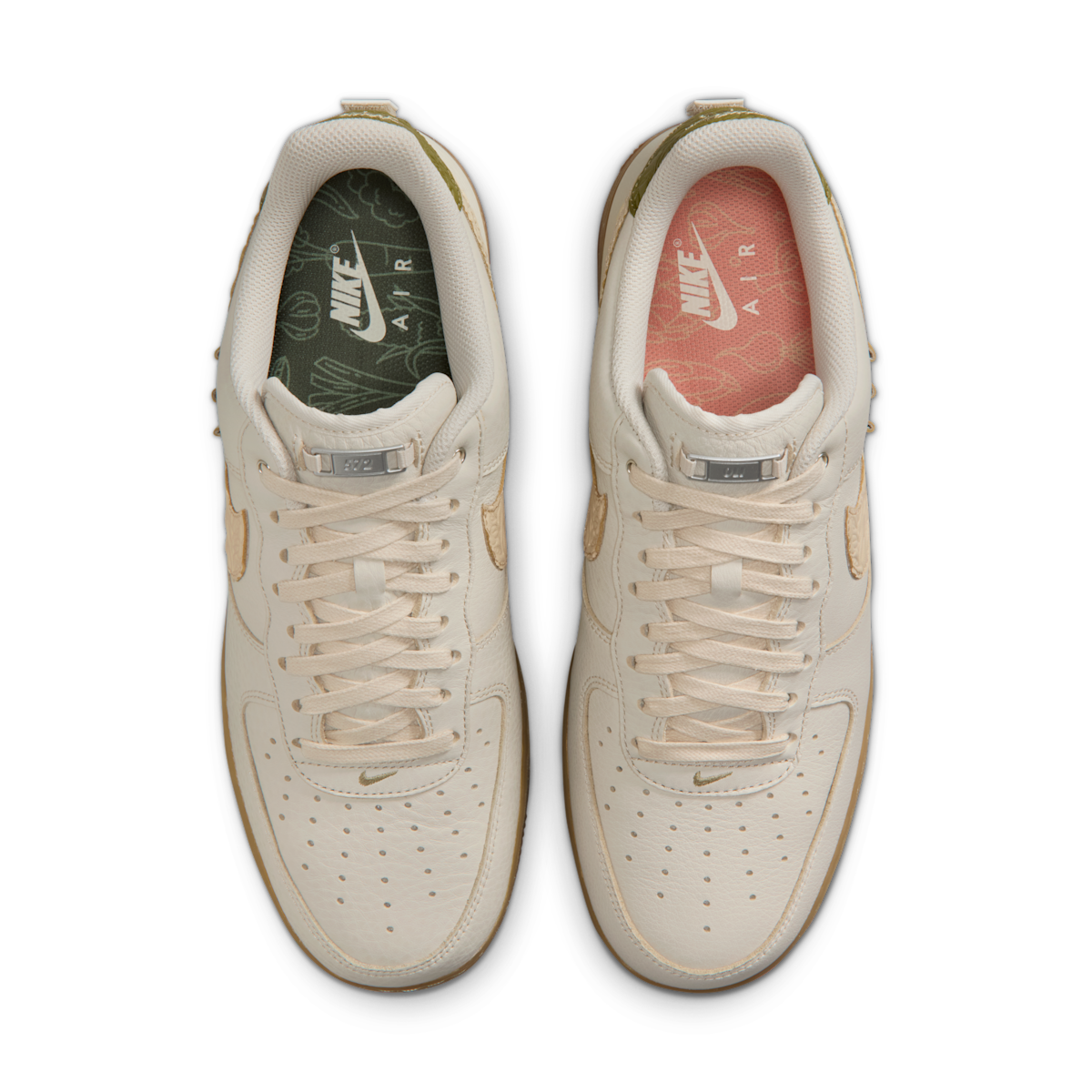 Zapatos de hombre