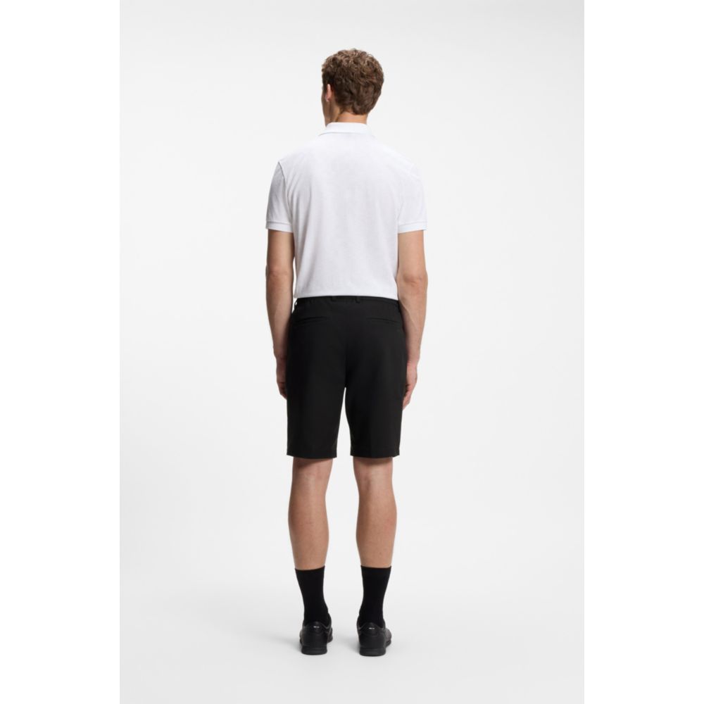 Short resistente al agua