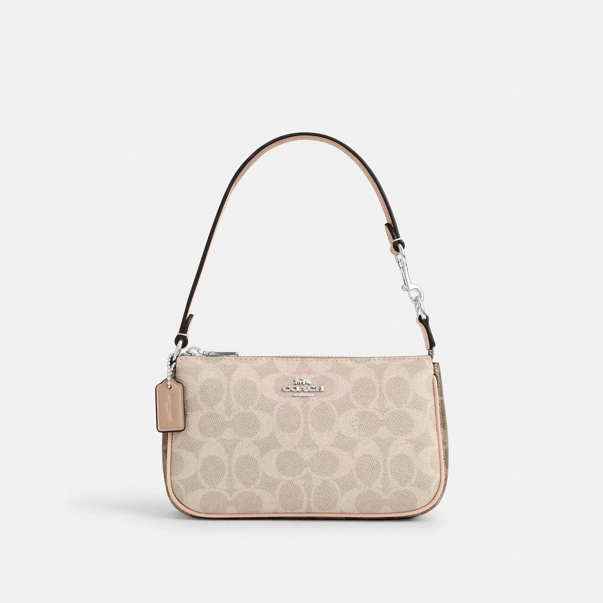 Bolso de lona