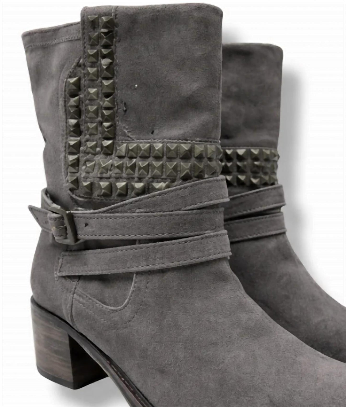 Botines de mujer