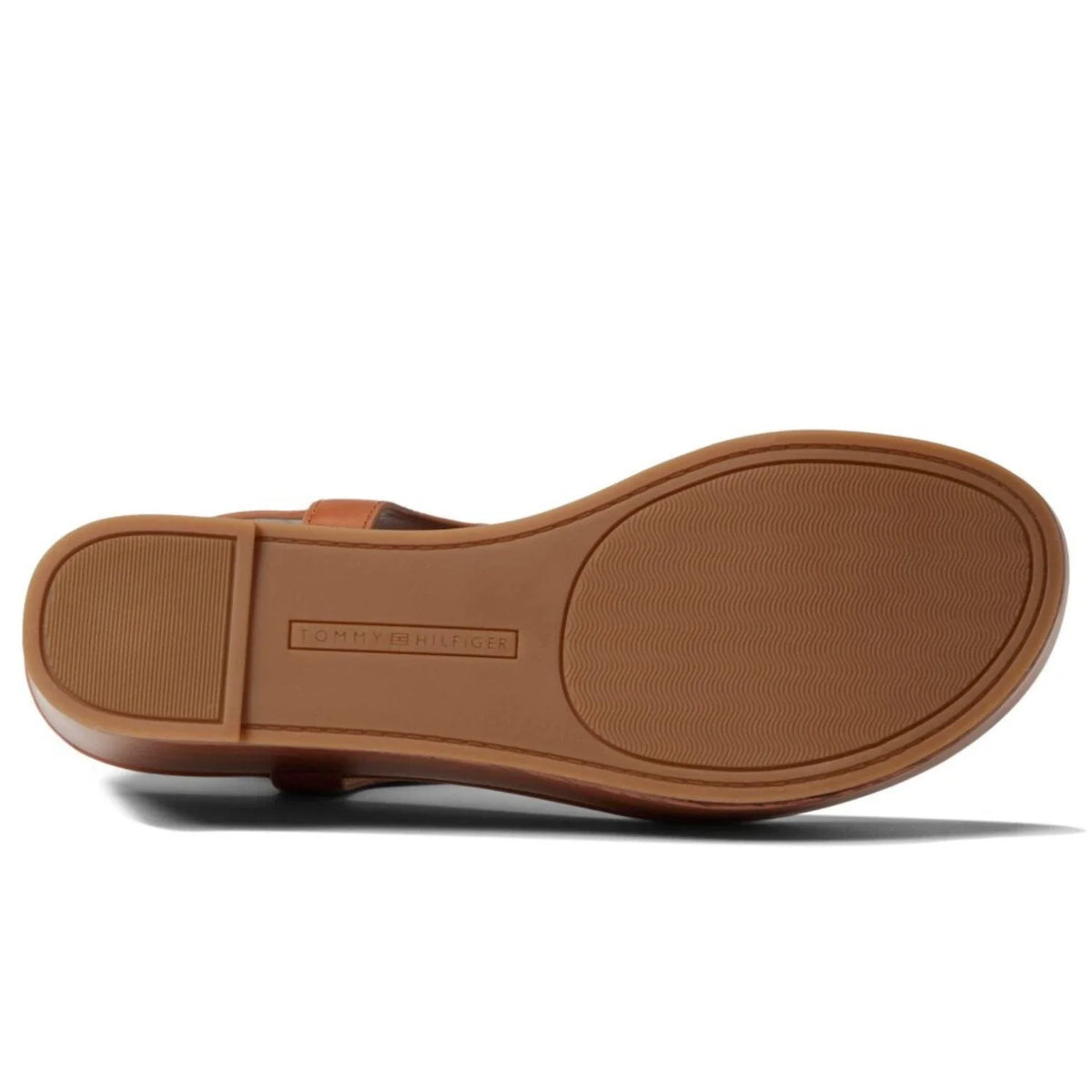 Sandalias de mujer color café