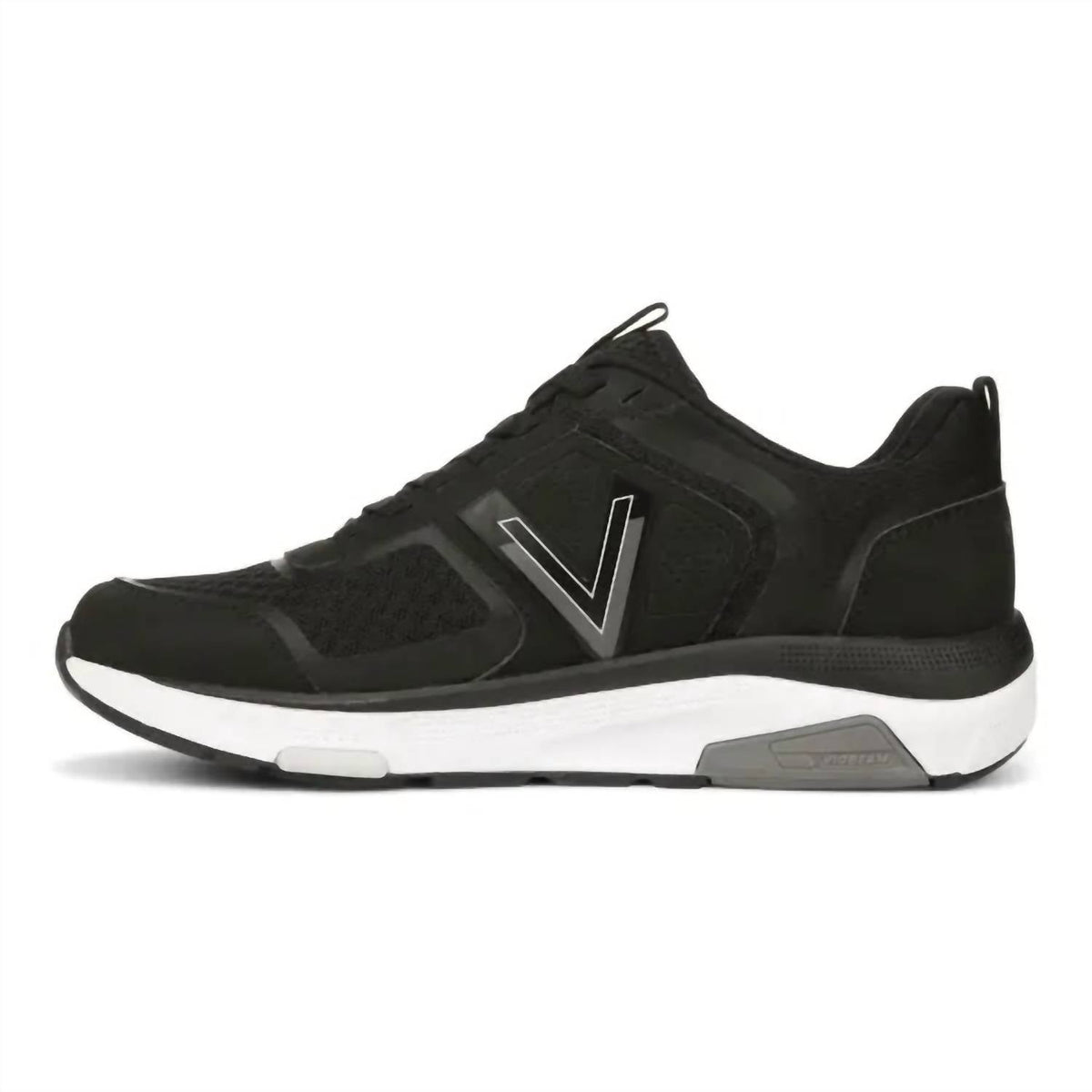 Zapatos de mujer color negro