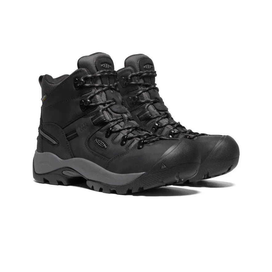 Botas de hombre