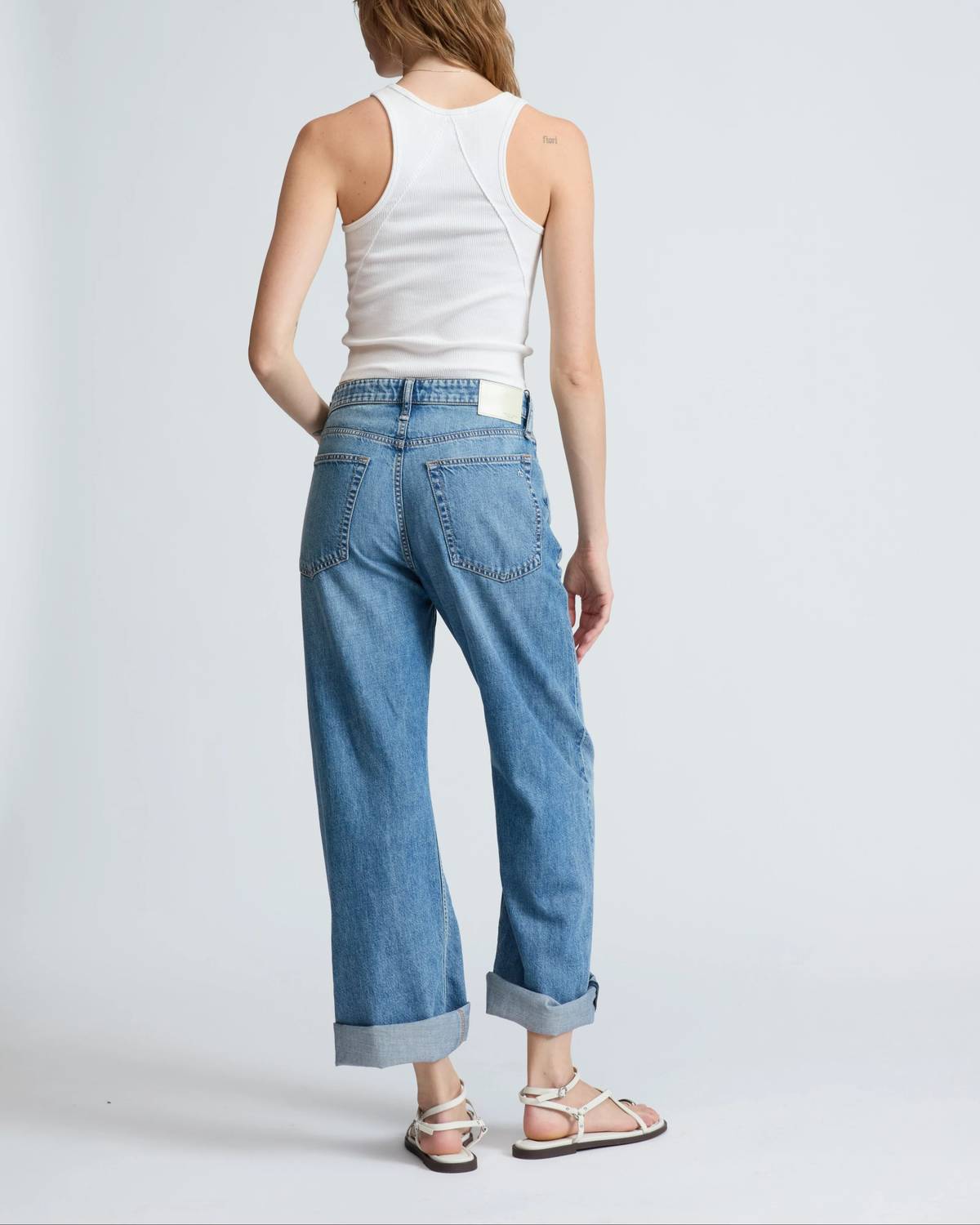 Jean