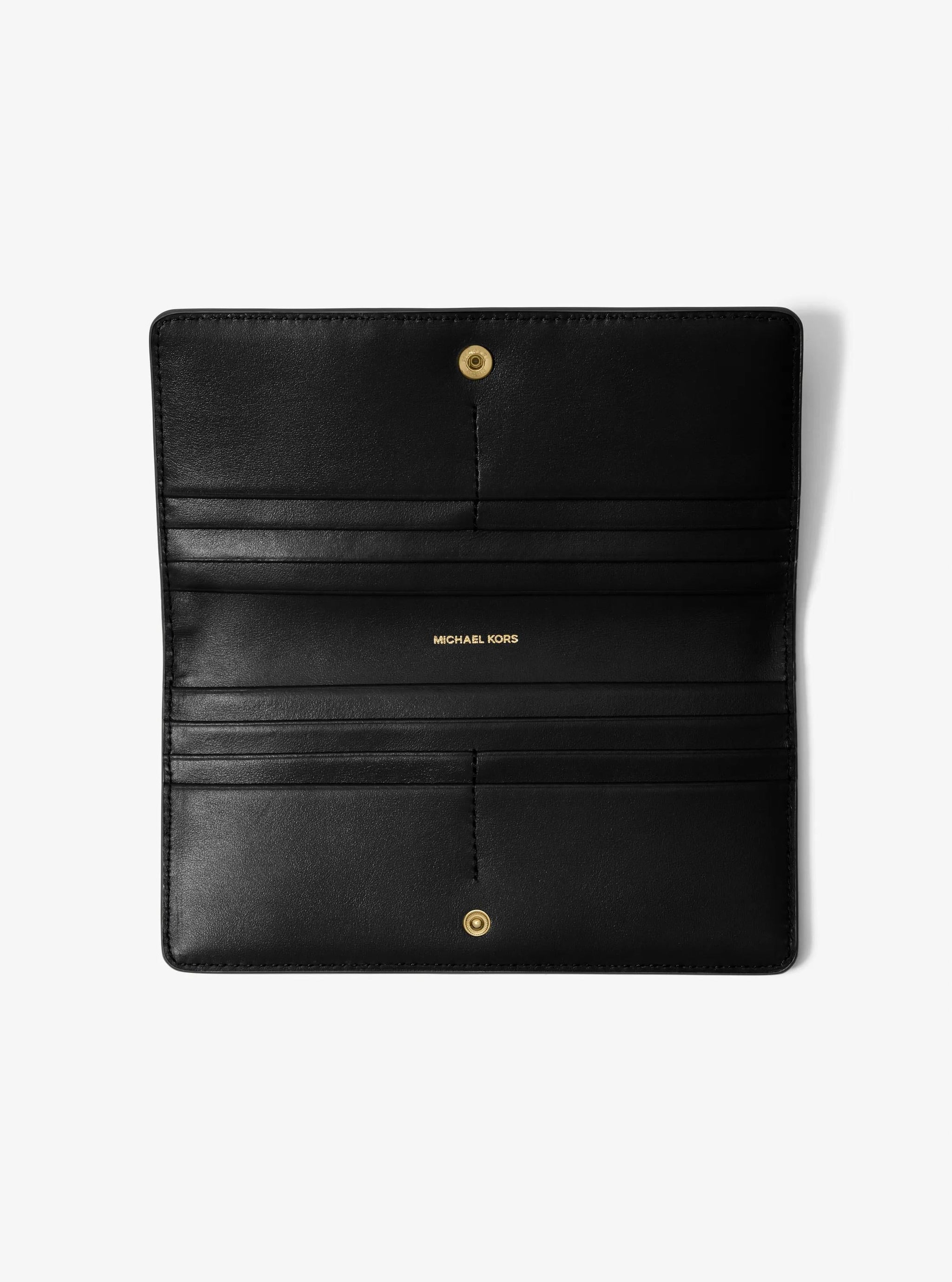 Billetera de cuero
