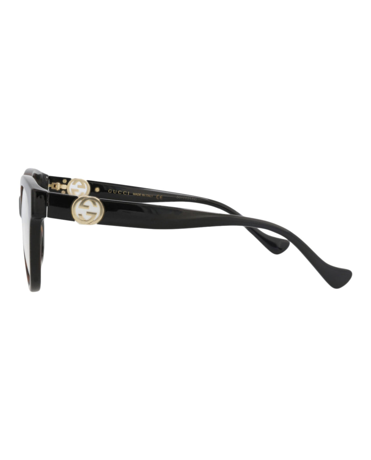 Montura para gafas de montura cuadrada