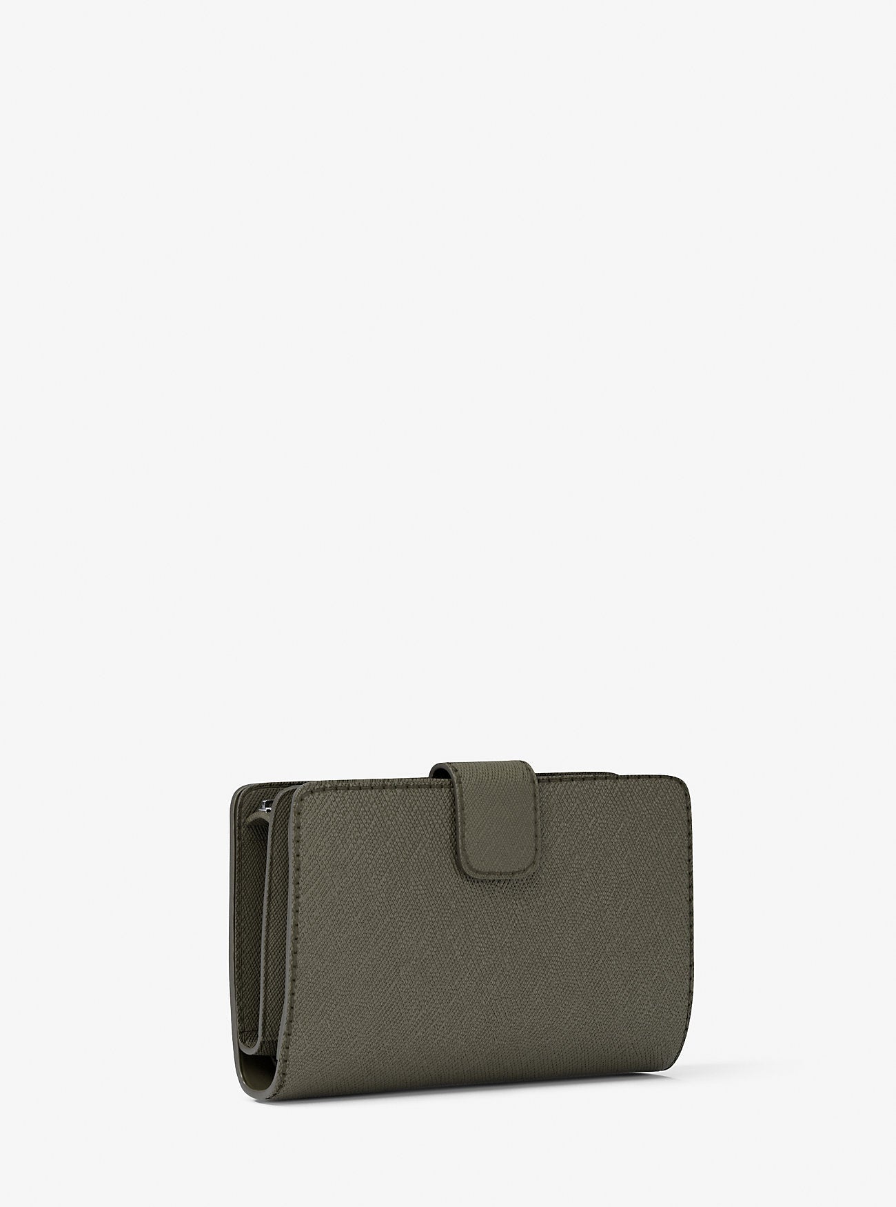 Billetera de cuero