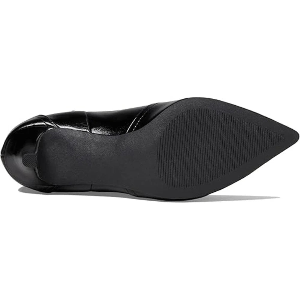 Botines de mujer color negro
