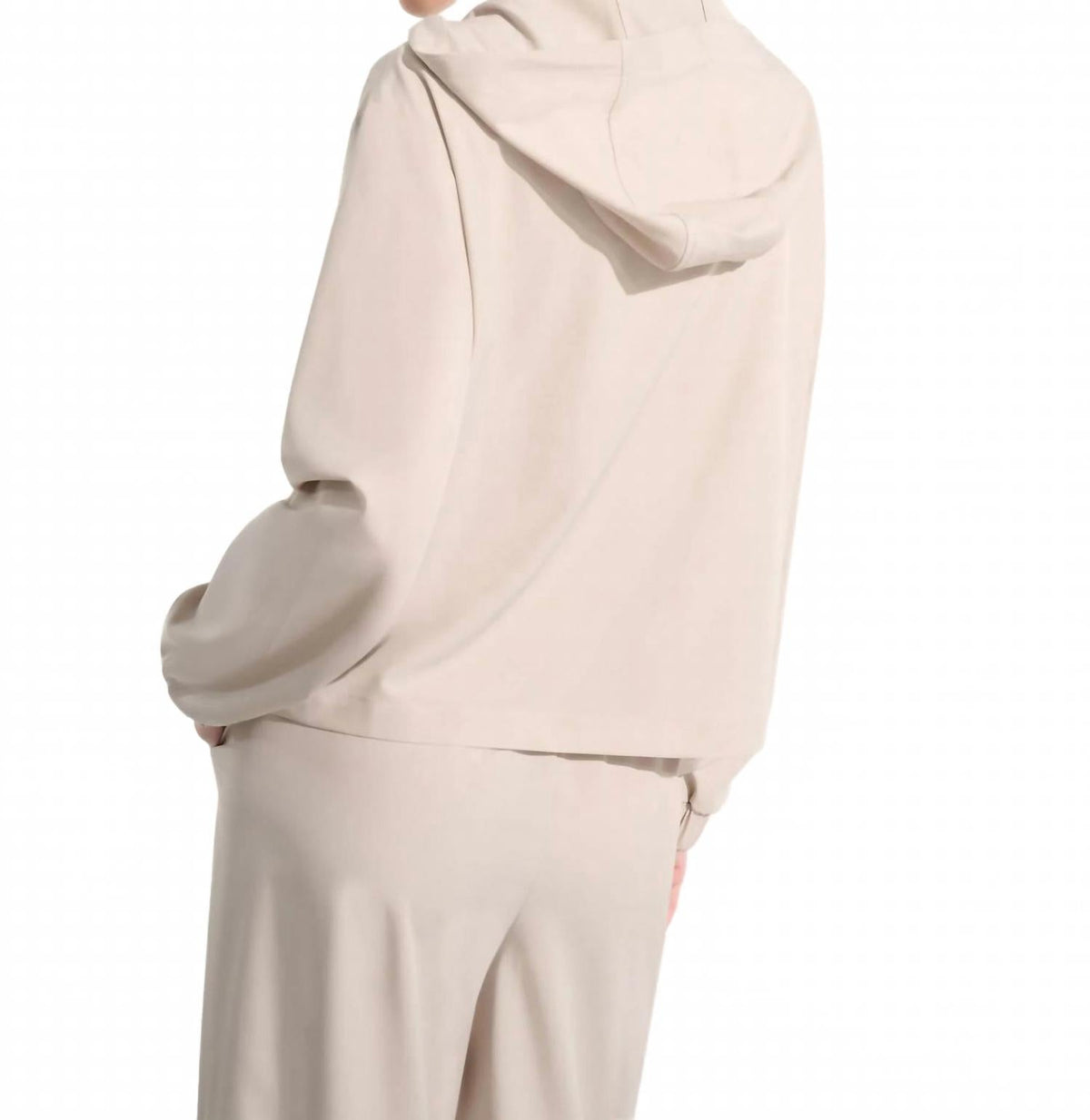 Chaqueta