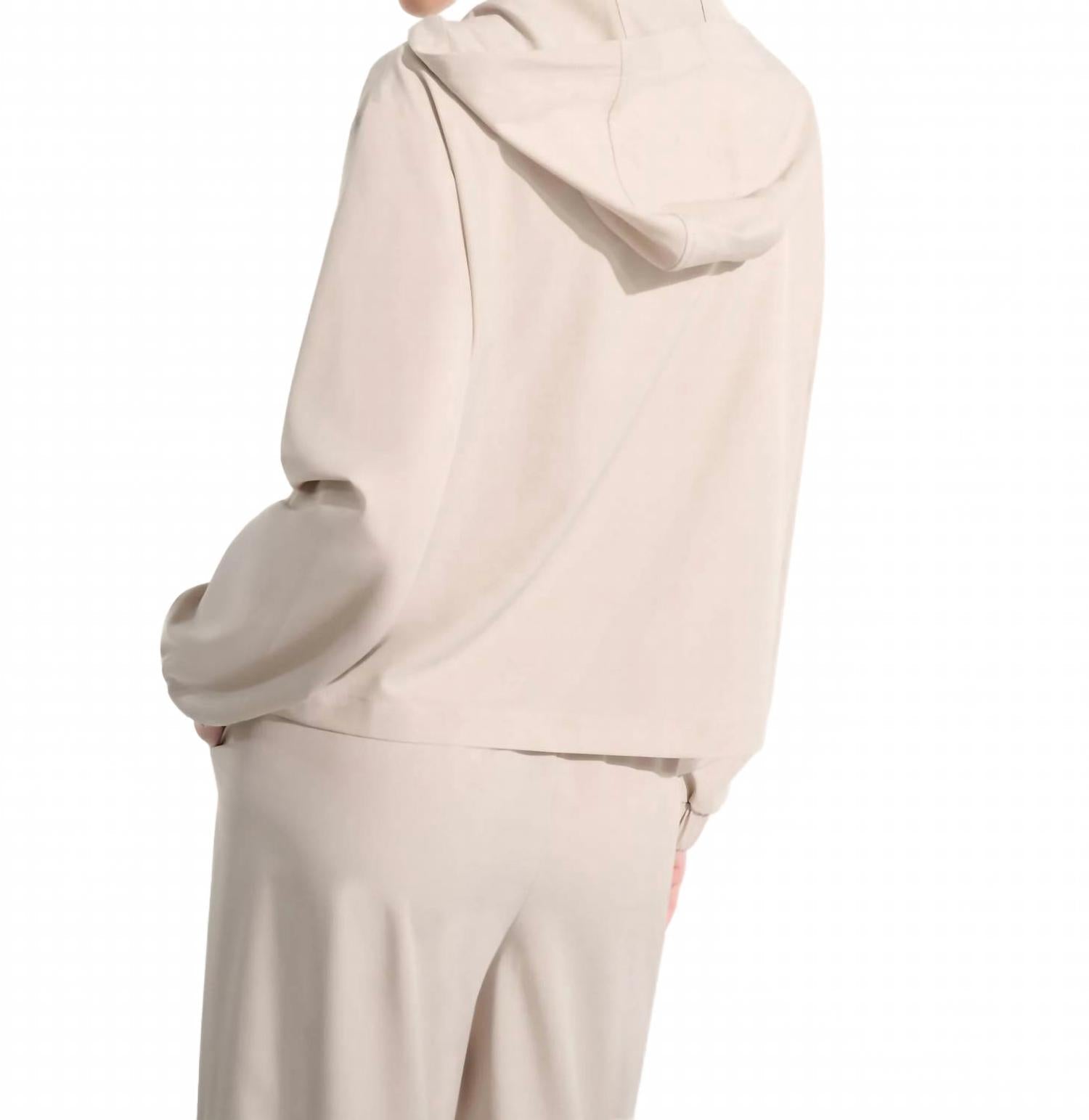 Chaqueta