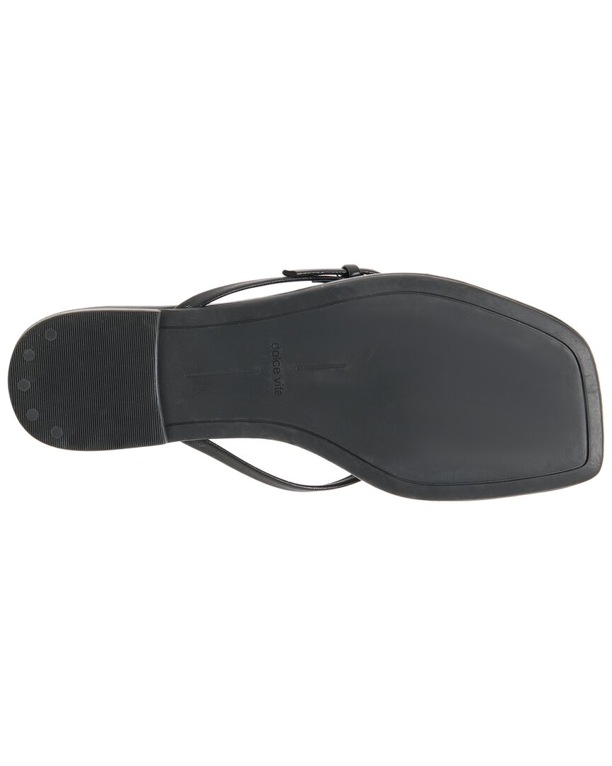 Sandalias de cuero