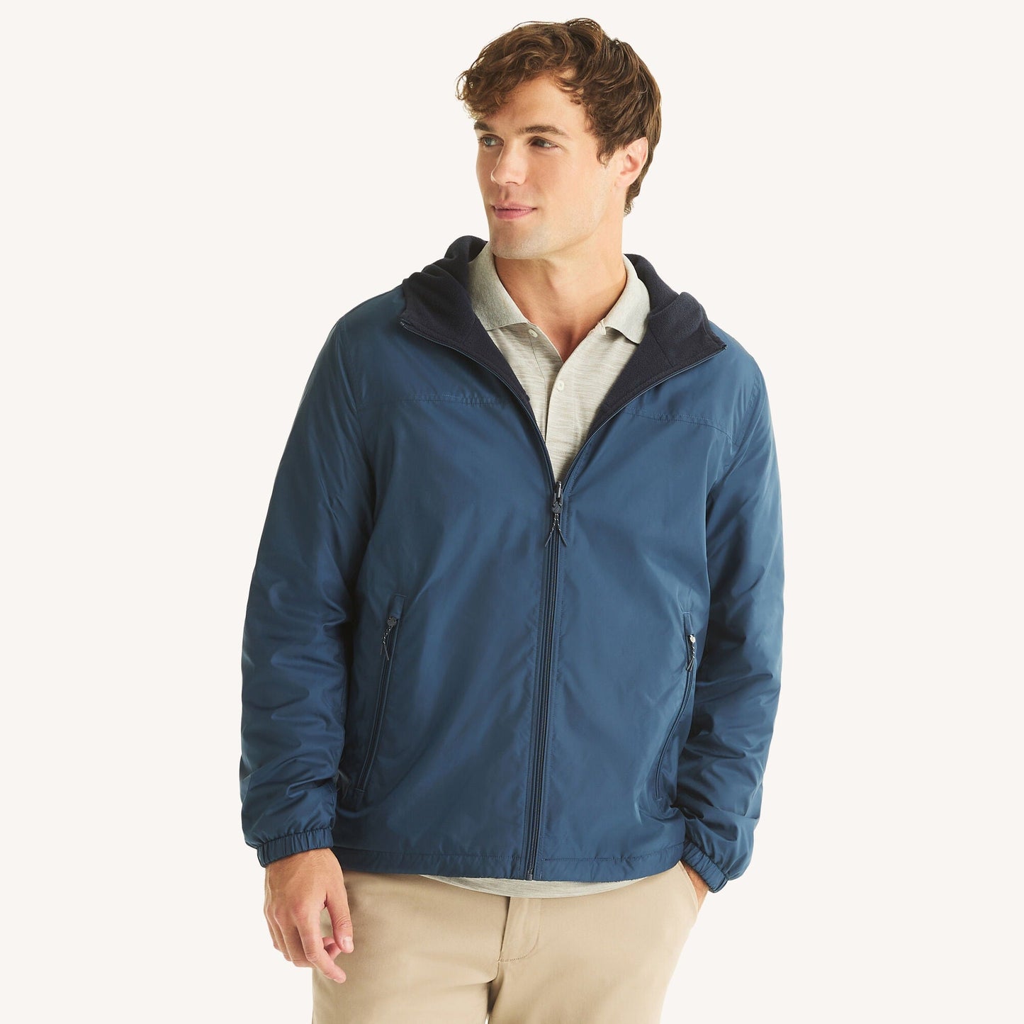 Chaqueta de hombre