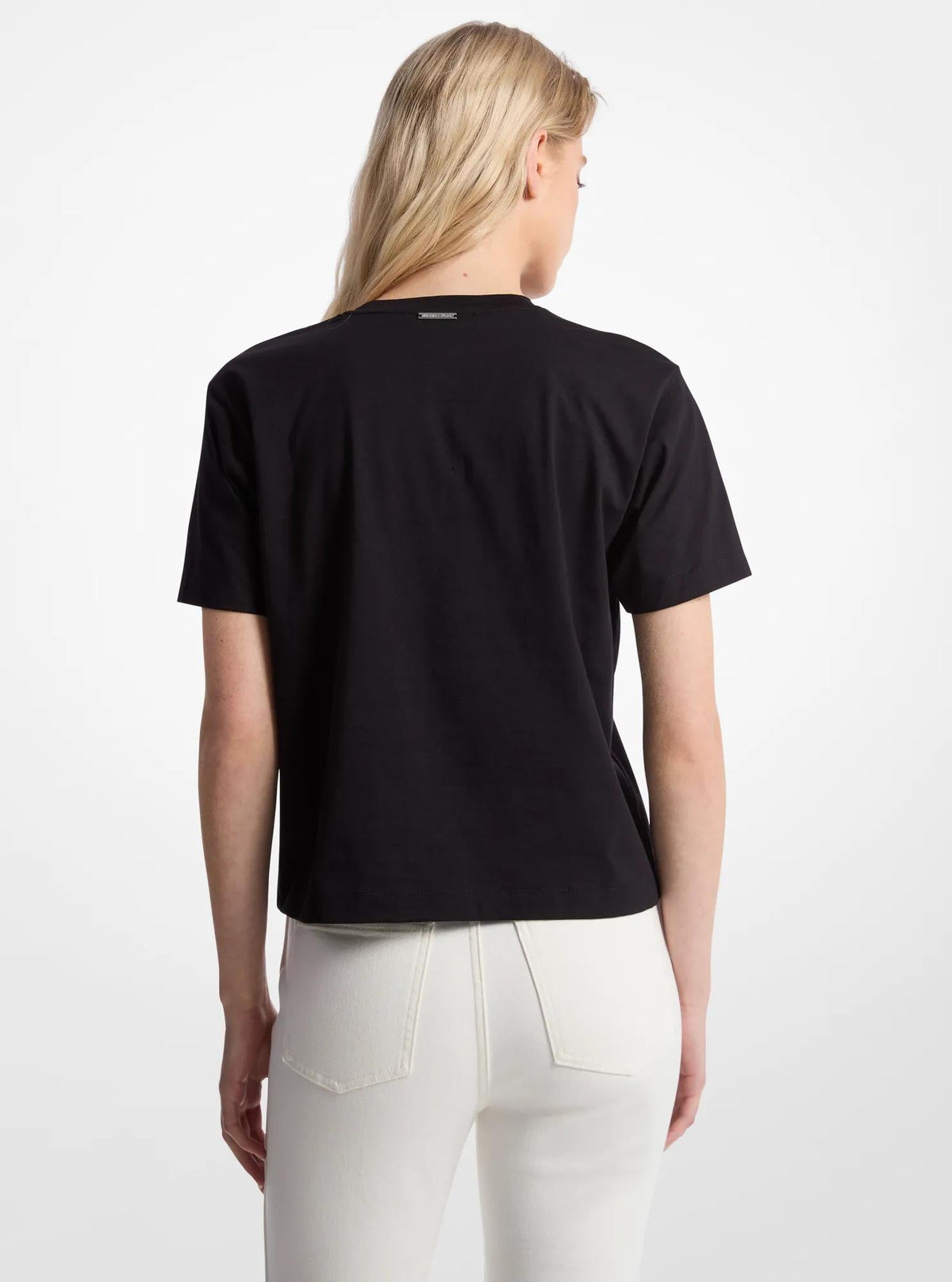 Camiseta de algodón