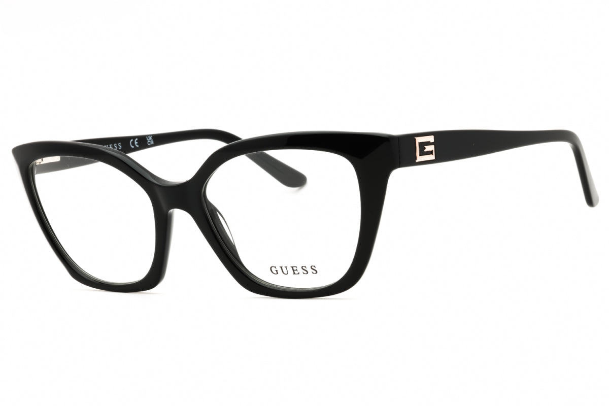 Gafas 55 mm color negro