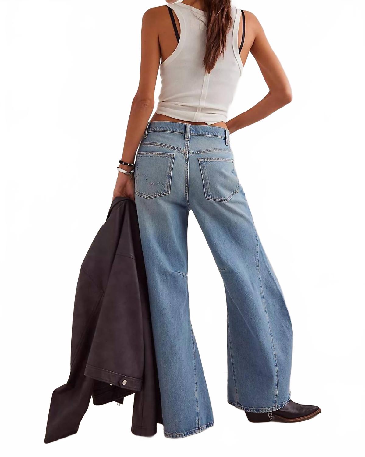 Jean