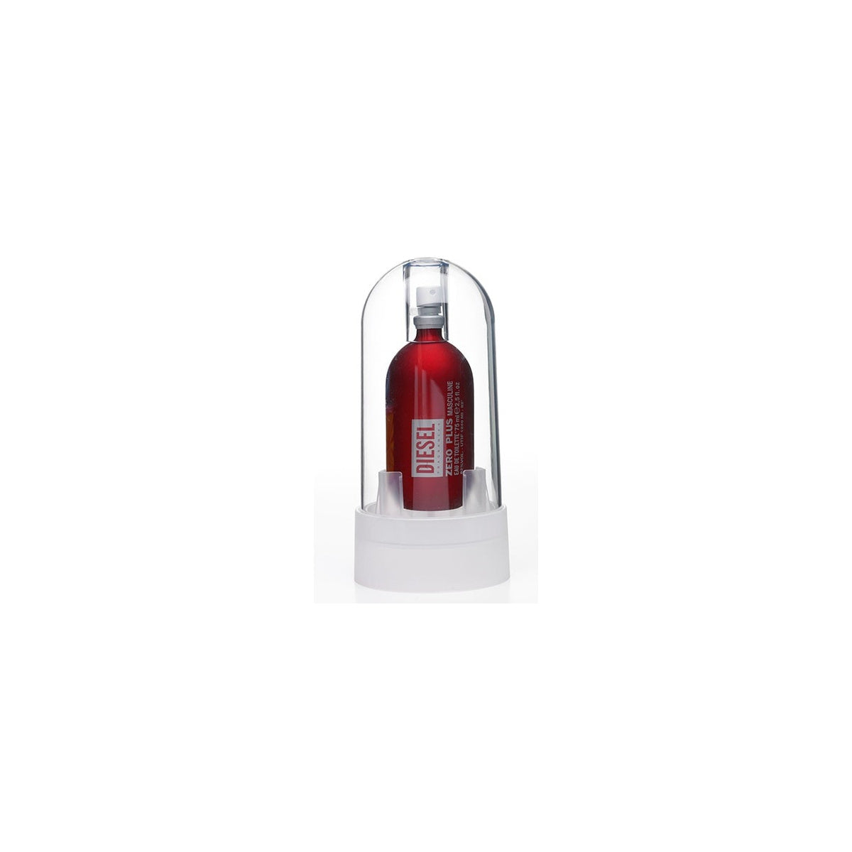 Perfume de mujer eau de toilette 2,5 oz