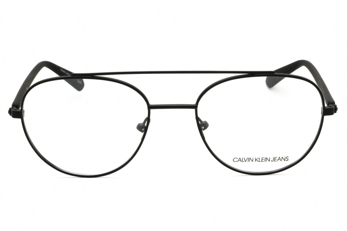 Gafas 52 mm color negro