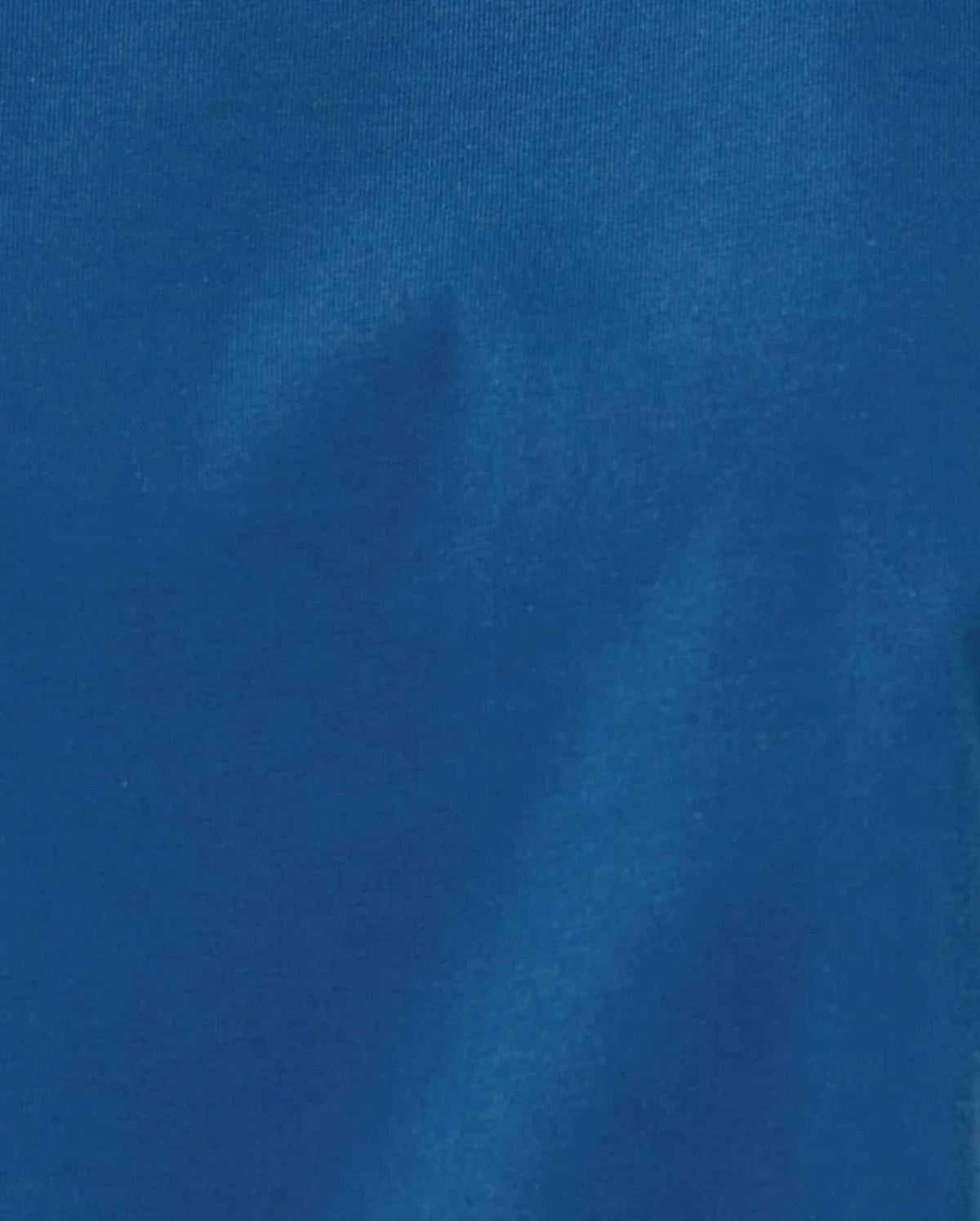 Top color azul marino