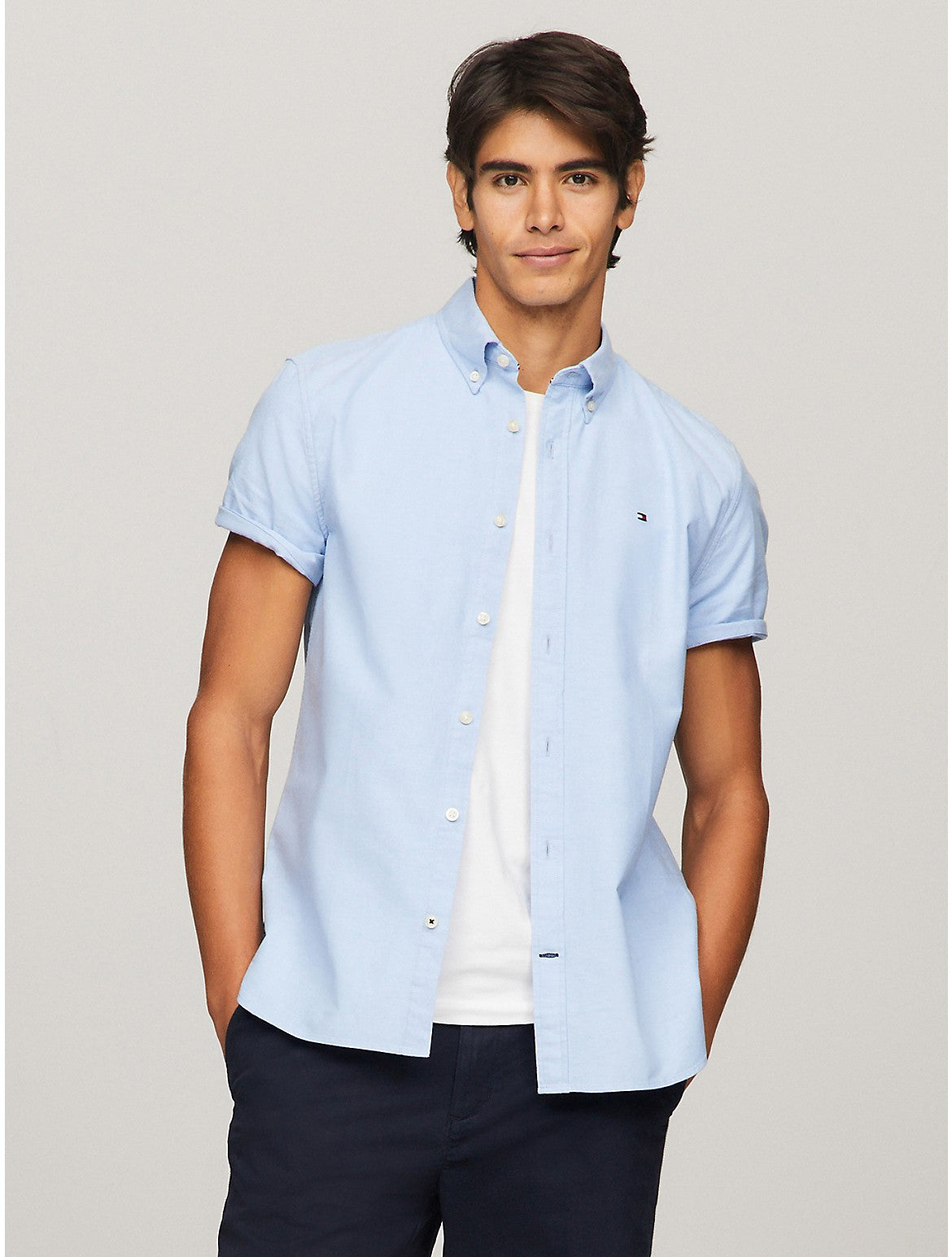 Camisa de hombre