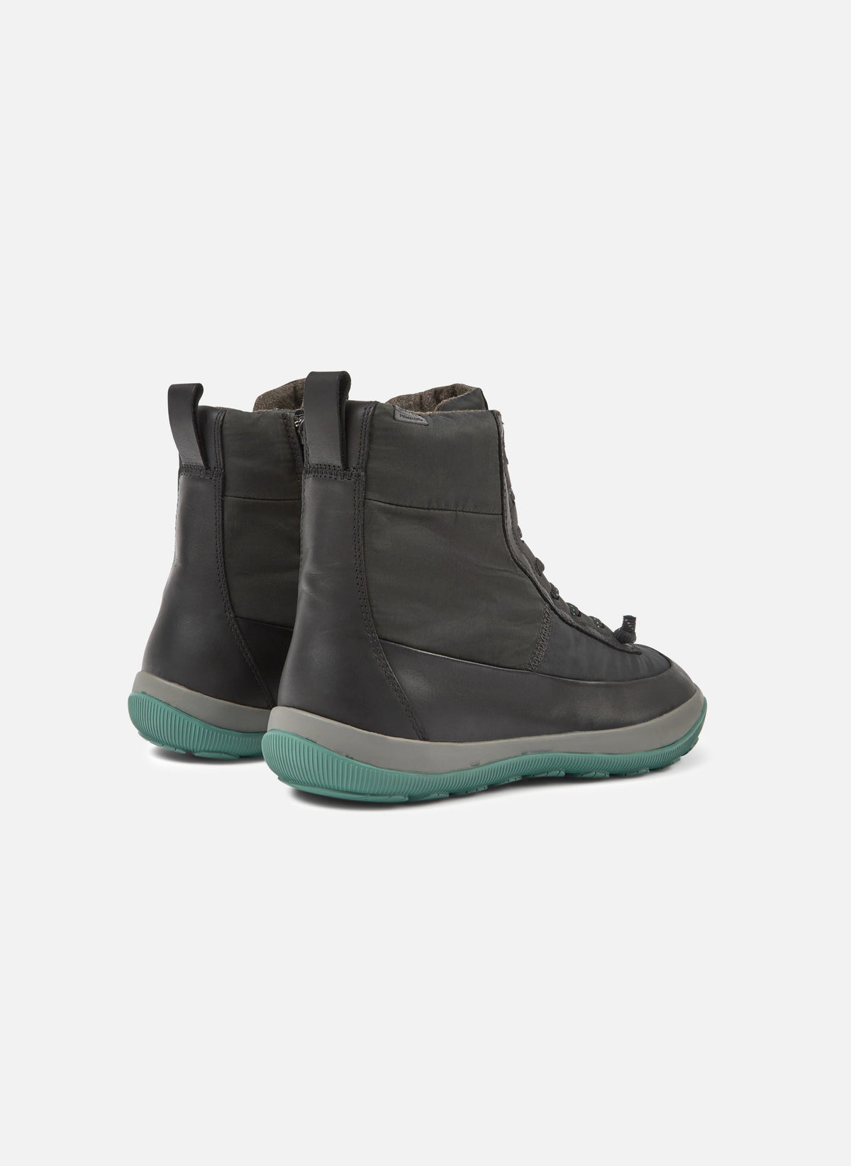 Botas de hombre impermeables