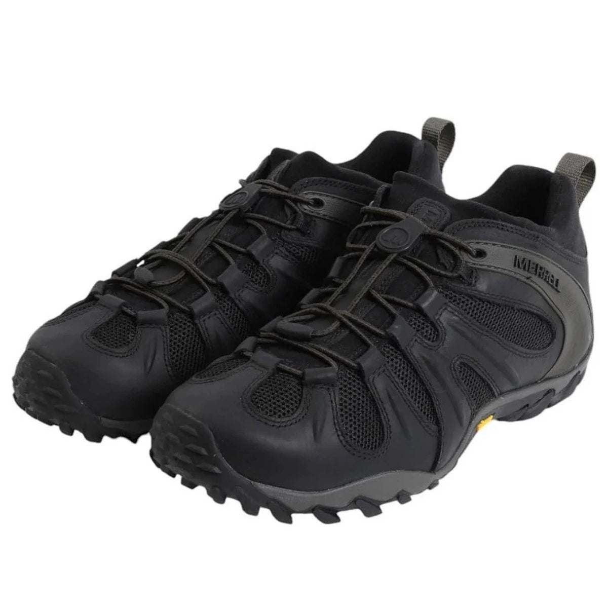 Tenis de hombre color negro