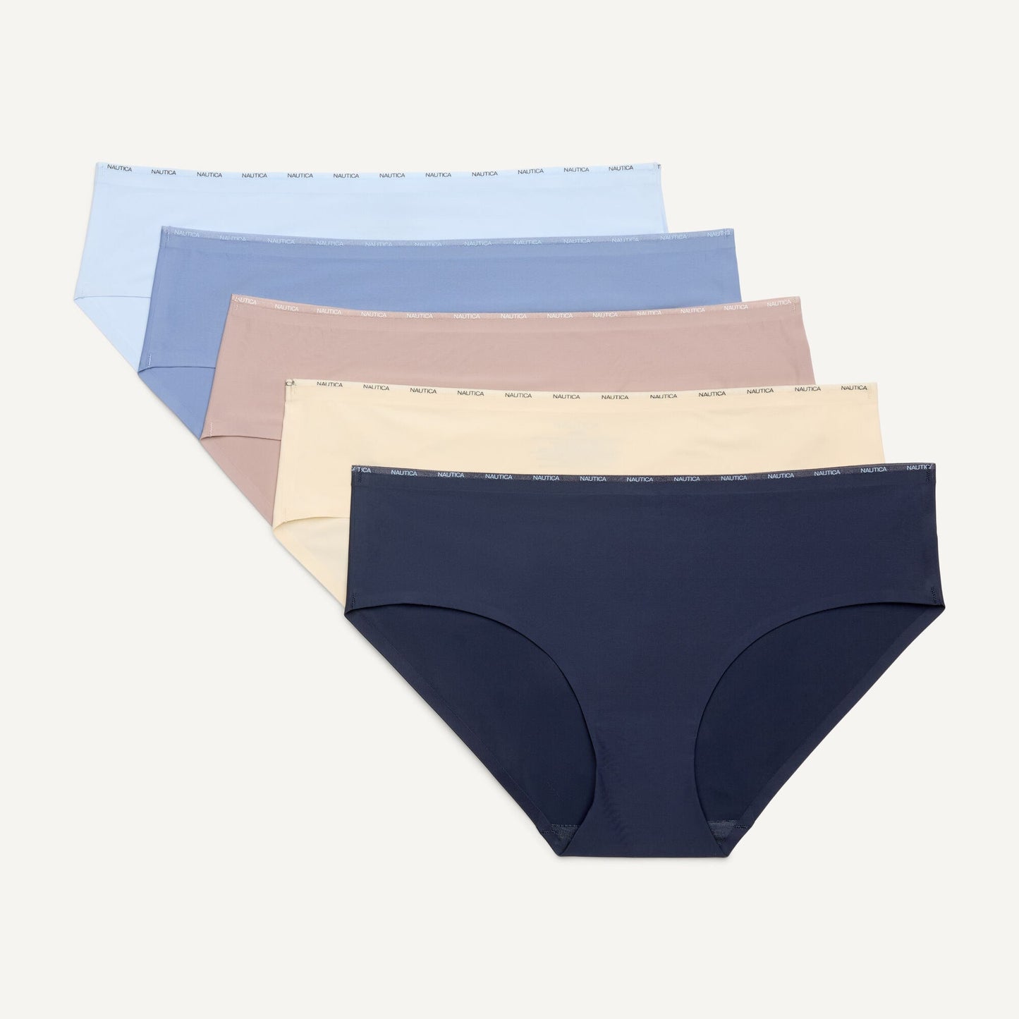 Ropa interior de mujer (5 unidades)