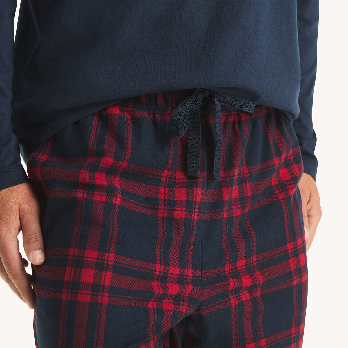 Pijama de hombre