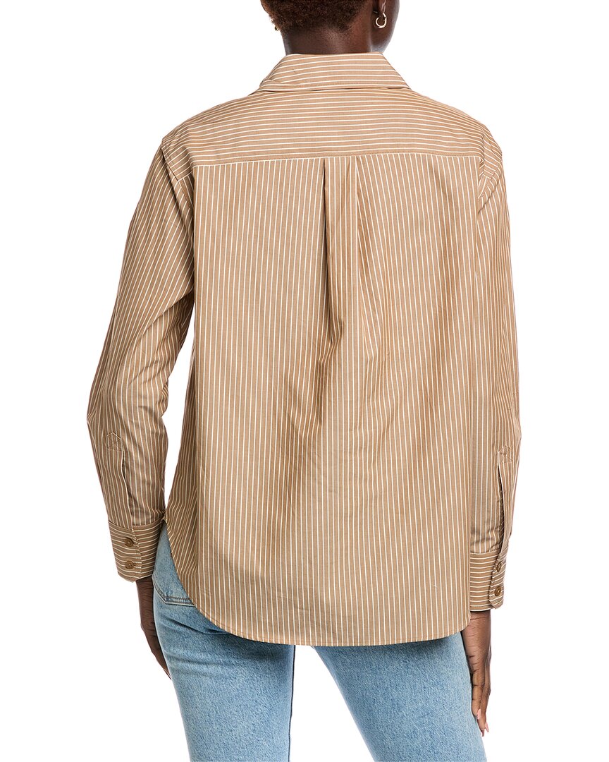 Camisa a rayas