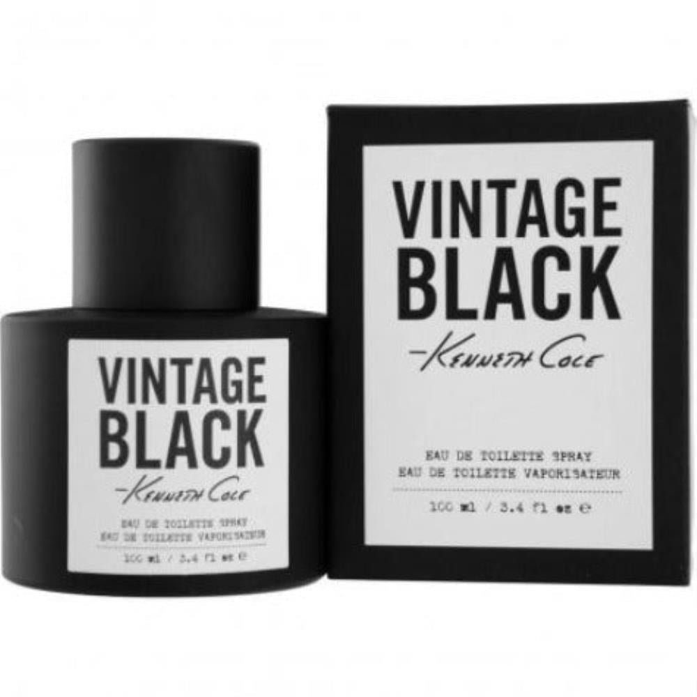 Perfume de hombre eau de toilette 3,4 oz