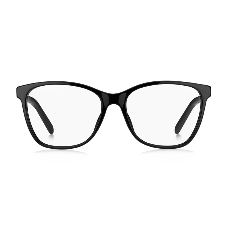Gafas 53 mm color negro