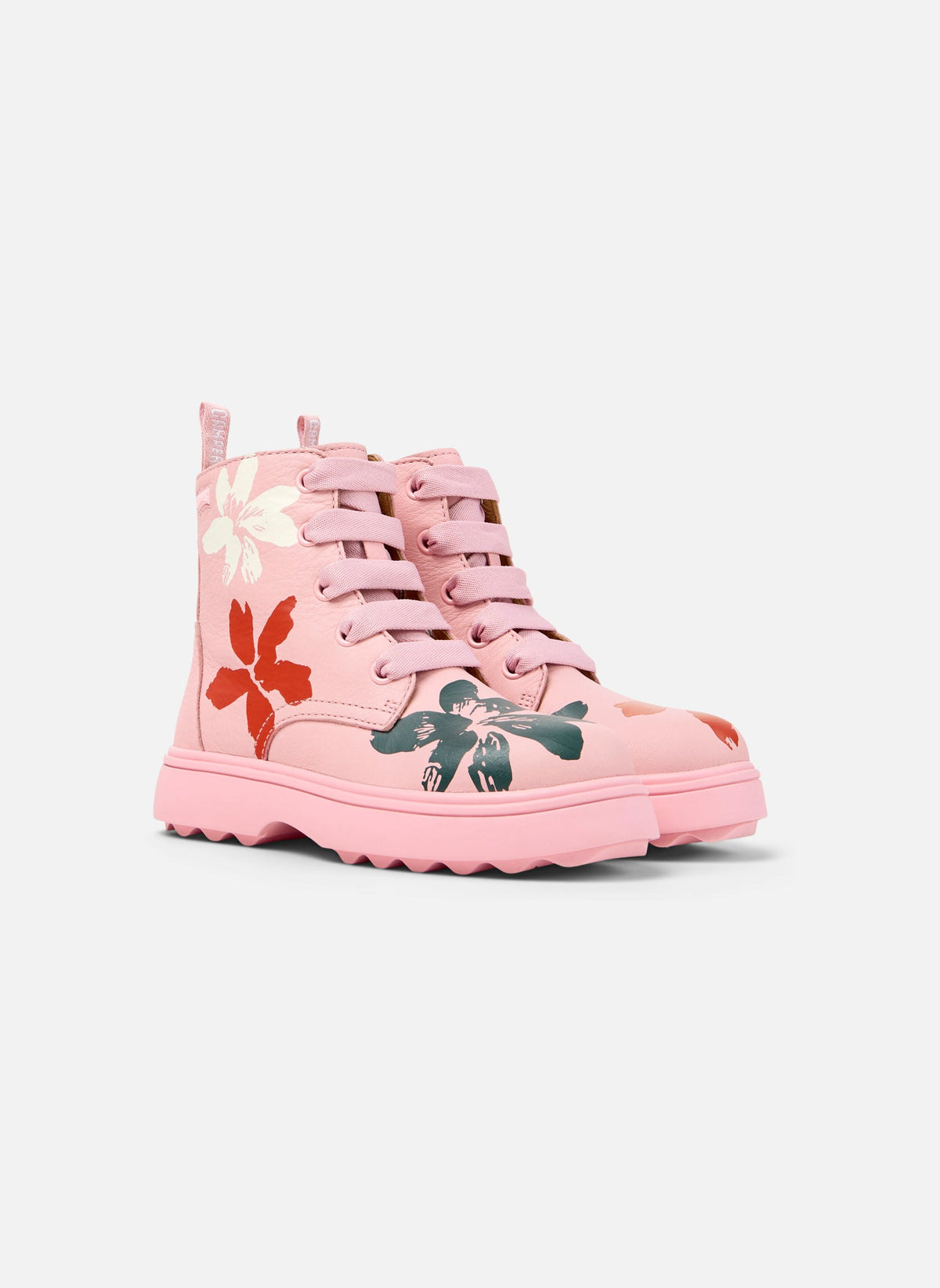 Botines infantil