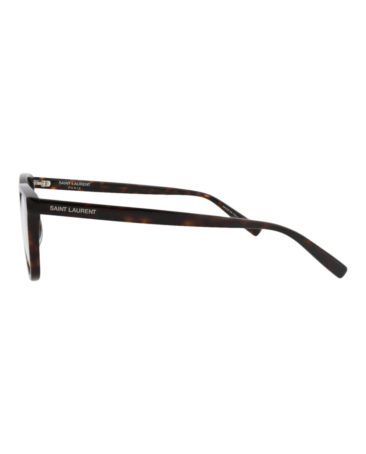 Montura para gafas de acetato de montura cuadrada