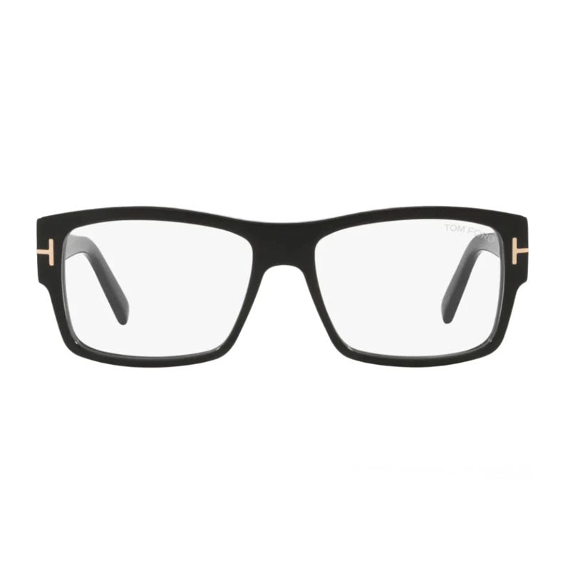 Gafas 55 mm color negro
