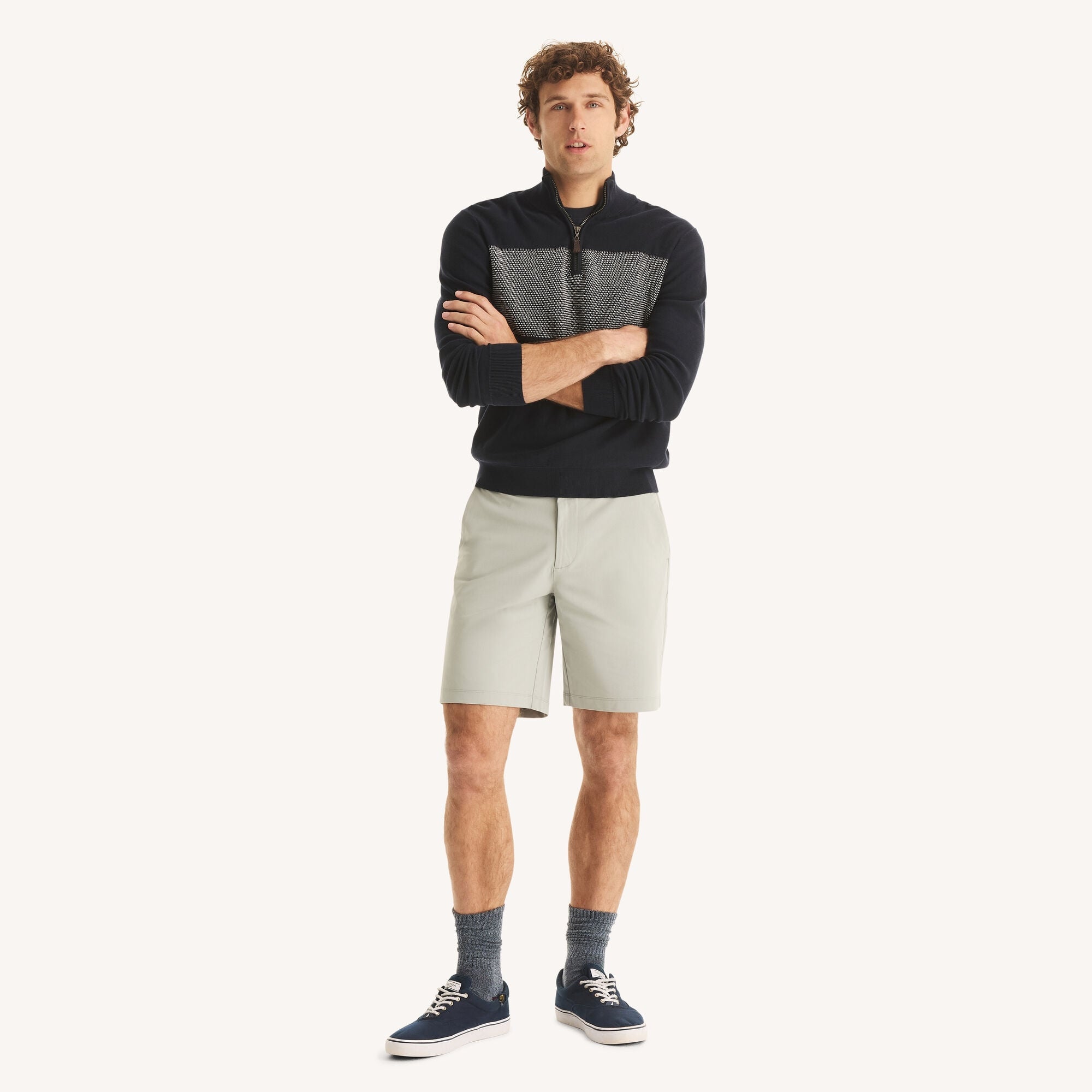 Short de hombre