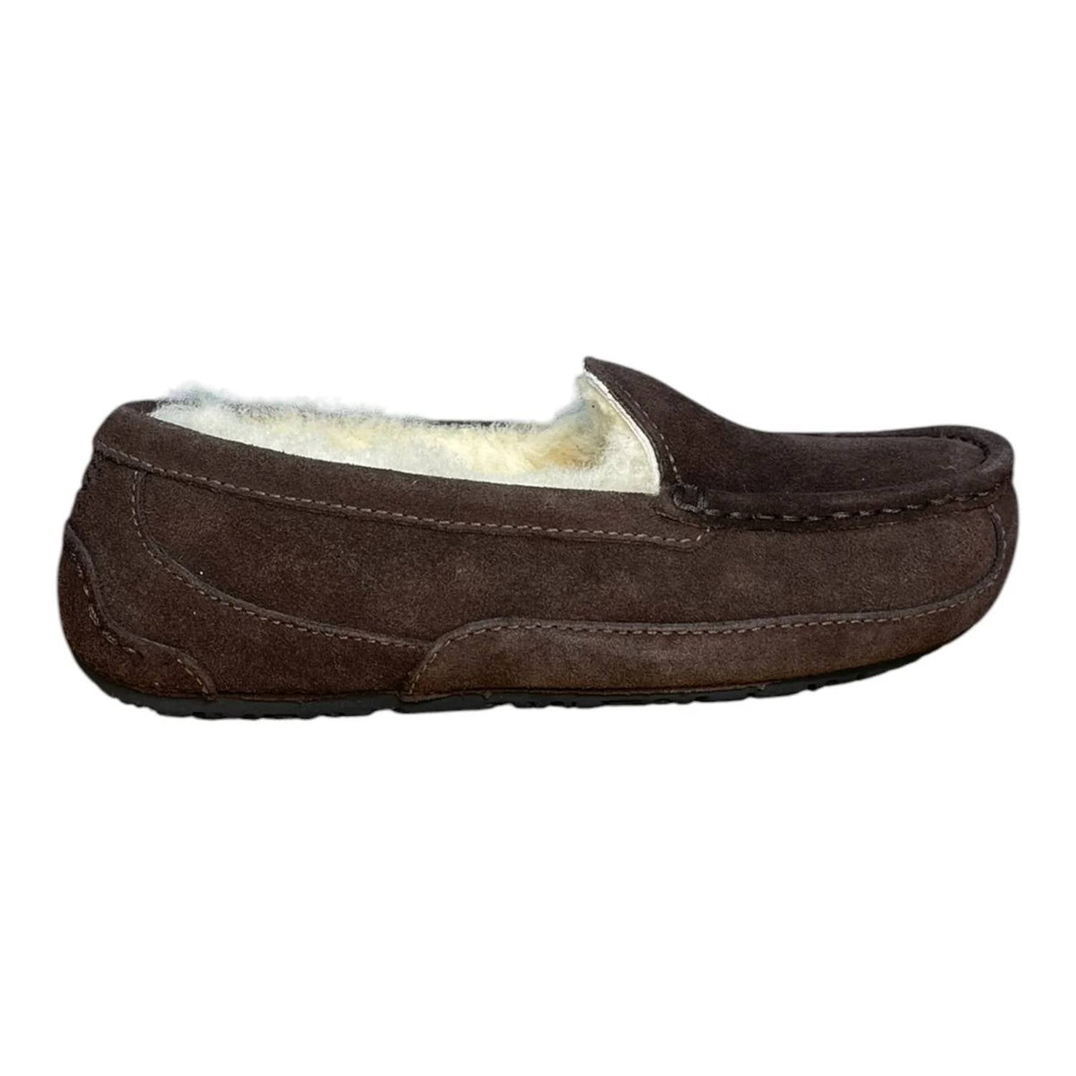 Pantuflas para niño