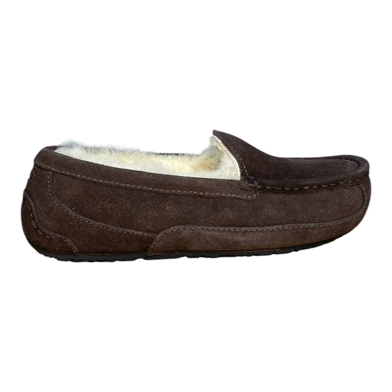 Pantuflas para niño