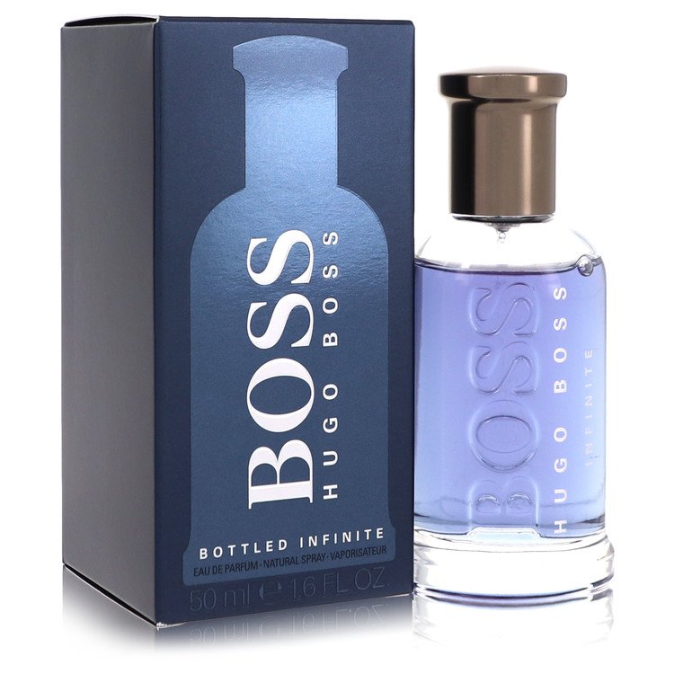 Perfume de hombre eau de parfum 1,6 oz