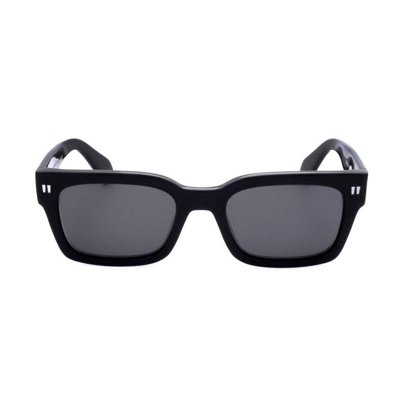 Gafas color negro y gris