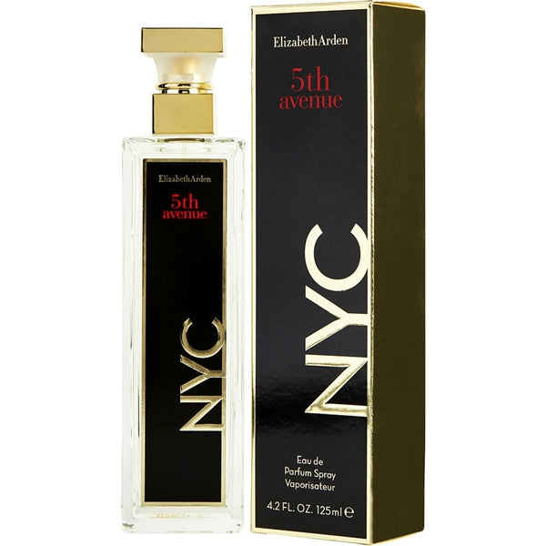 Perfume de mujer eau de parfum 4,2 oz