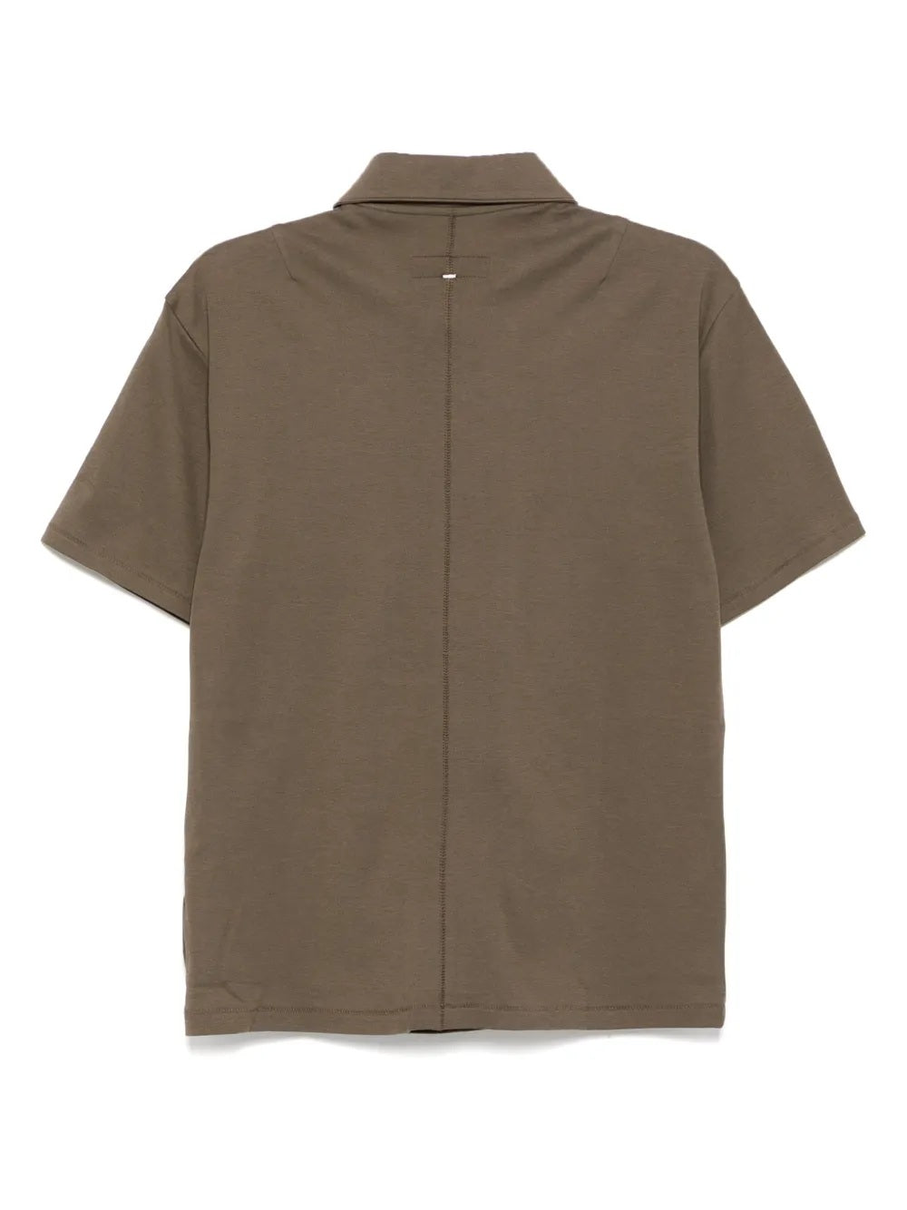 Polo de hombre