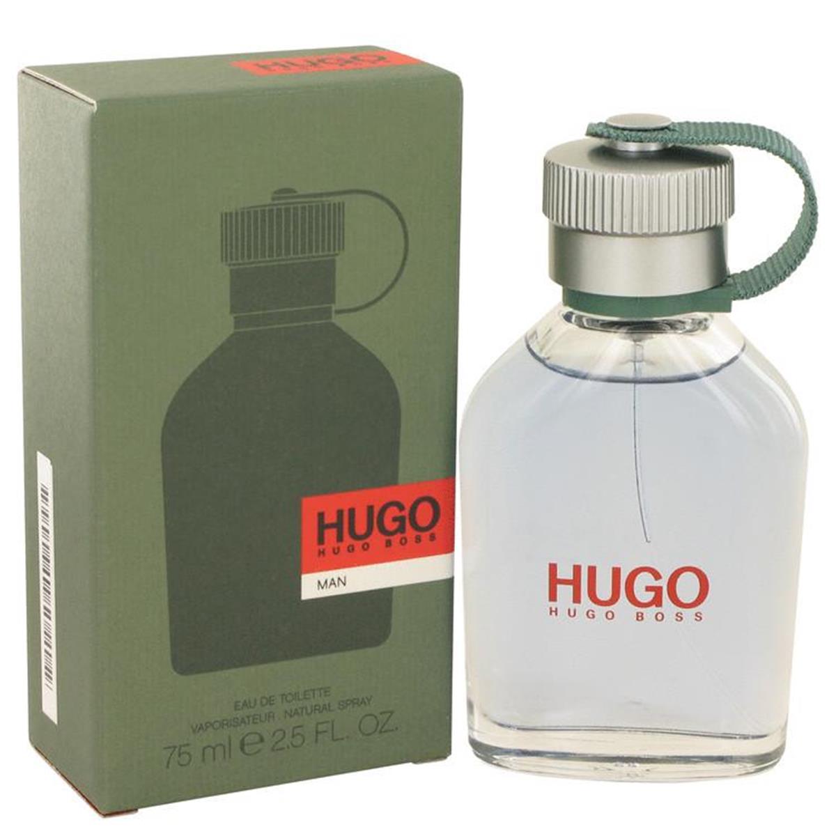 Perfume eau de toilette 2,5 oz