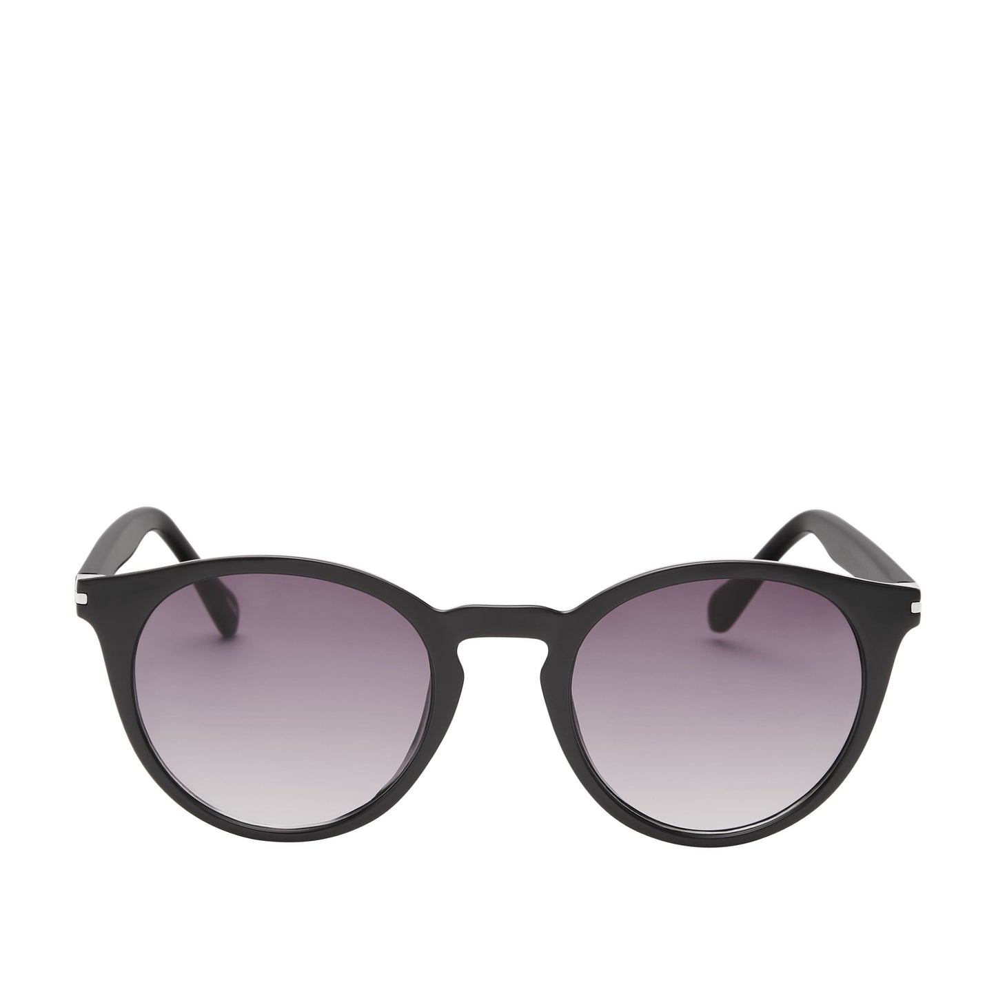 Gafas de sol de mujer de montura redonda