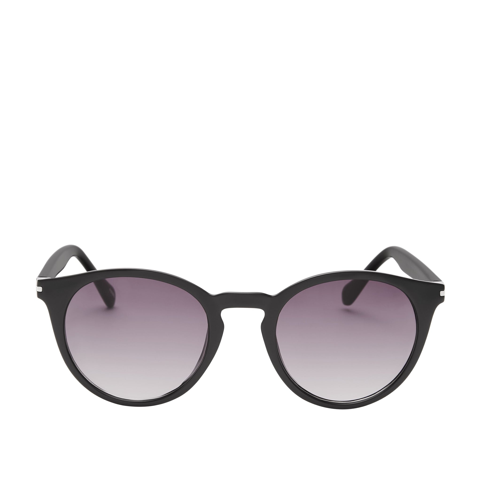 Gafas de sol de mujer de montura redonda