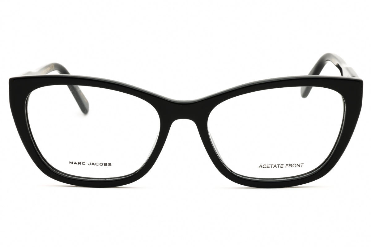 Gafas 55 mm color negro